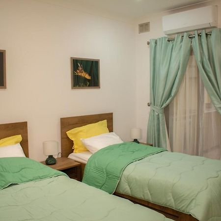 Spacious 3 Bedroom Apartment In Marsascala Марсаскала Экстерьер фото