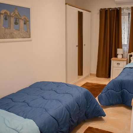 Spacious 3 Bedroom Apartment In Marsascala Марсаскала Экстерьер фото